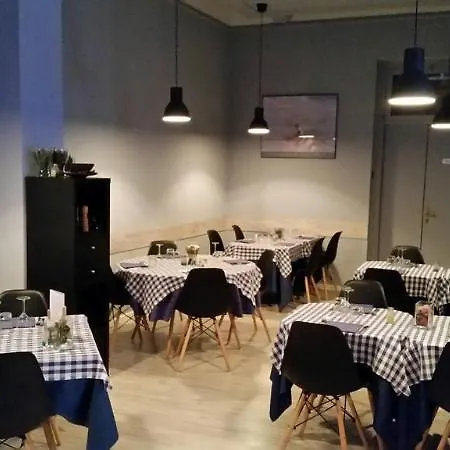 Hotel Gira